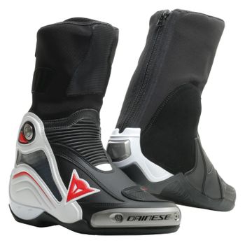 Botas De Moto Dainese Axial D1 Nbr