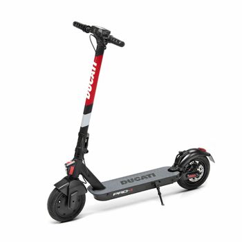 Patinete Eléctrico Ducati Pro Ii Plus 10" 350w