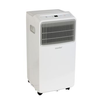 Haverland Iglu-7, Aire Acondicionado Portátil 3 En 1, 7000btu, Bajo  Consumo, 2050w, Refrigeración Ventilación Deshumidificación, Silencioso, Mando A Distancia, Timer, Kit Ventana, Blanco con Ofertas en Carrefour