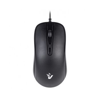 Vultech Mou-978 Ratón Ambidextro Usb Tipo A Óptico 1200 Dpi