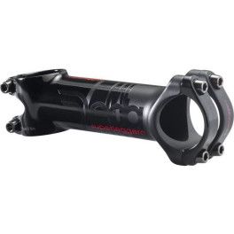 Deda Elementi Potencia Deda Superleggero 90 Mm 1-1/8\" 31.7 8º Aluminio Negro