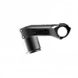 Deda Elementi Potencia Deda Vinci 100 Mm Aluminio Negro Mate