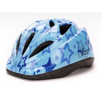 Up-hlm-kid/b Gorra Y Accesorio Deportivo Para La Cabeza Azul