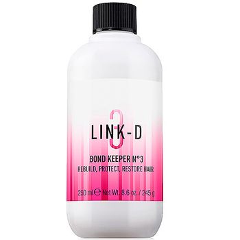 Link-d Bond Keeper 250 Ml Hidratante Y Nutritivo