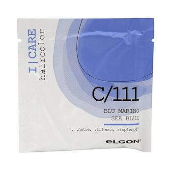 Elgon I-care C-111 Azul Marino 25 Ml