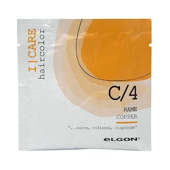 Elgon I-care C-4 Cobre 25 Ml