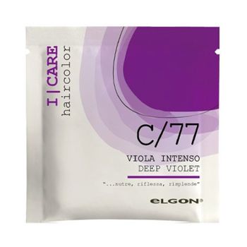 Elgon I-care C-77 Violeta Intenso 25 Ml