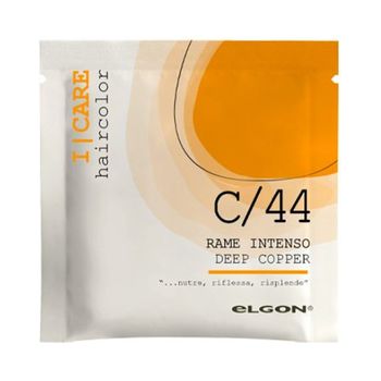 Elgon I-care C-44 Cobre Intenso 25 Ml