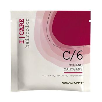 Elgon I-care C-6 Caoba 25 Ml