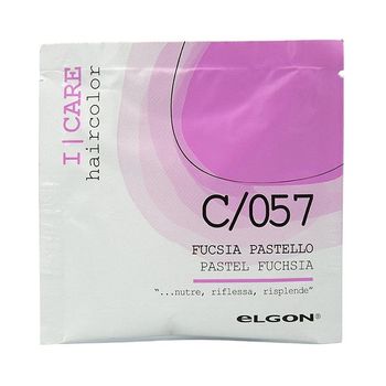 Elgon I-care C-057 Fucsia Pastel 25 Ml