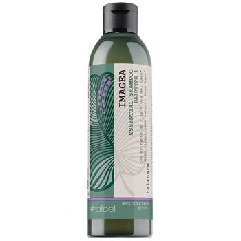 Elgon Green Imagea Essential Shampoo 250 Ml