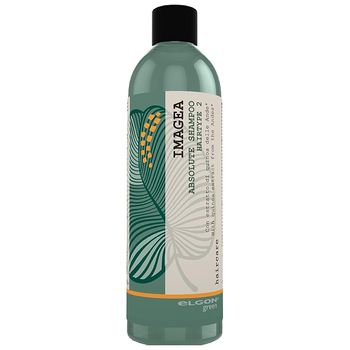 Elgon Green Imagea Absolute Shampoo 250 Ml