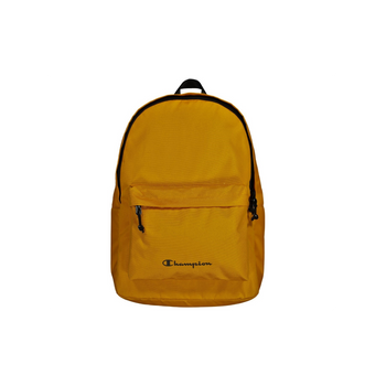 Champion Mochila Amarillo Mostaza. Vuelta Al Cole. 804797 Os033