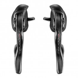 Campagnolo Juego Manetas Super Record Eps Ergopower Shifter 12v