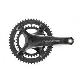 Campagnolo Pla/bi.record 12 Ti/carb.172.5 36-52