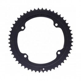 Campagnolo Plato Record 145 Bcd 4 Brazos 12v 52d Negro