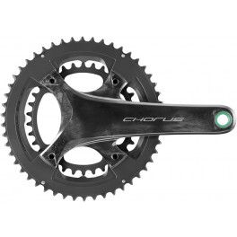 Campagnolo Juego Bielas Chorus 12v.170mm 34-50d.