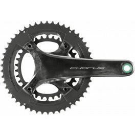 Campagnolo Juego Bielas Chorus 12v.170mm 32-48d.