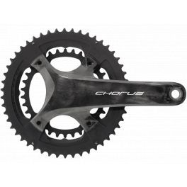 Campagnolo Pla/bi.chorus 12 Carbon 172.5 34-50