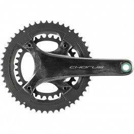 Campagnolo Juego Bielas Chorus 12v.172.5mm 32-48d.