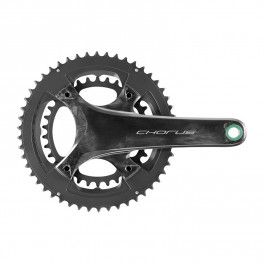 Campagnolo Juego Bielas Chorus 12v.175mm 34-50d.