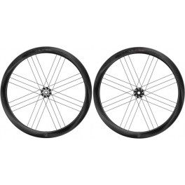 Campagnolo Juego De Ruedas Bora Ultra Wto 45 2wf Tubeless Disco Dcs Sram Xdr