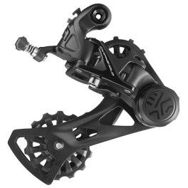 Campagnolo Cambio Ekar Direct Mount Caja Media 1x13v 44d Negro