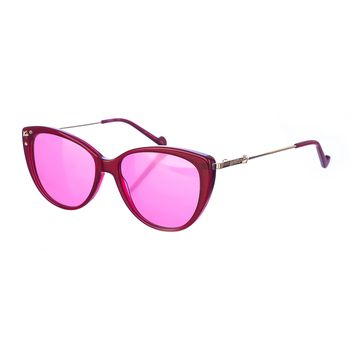 Lentes de sol Mujer elegante STOA 90N 916 Burdeo – germanionline