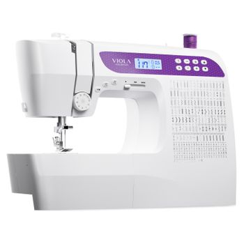 Máquina De Coser Atelier E215