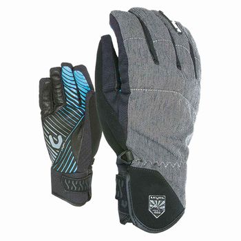 Guantes Esqui Level Suburban S-m