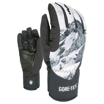 Guantes Esqui Level Force Goretex 10-xxl