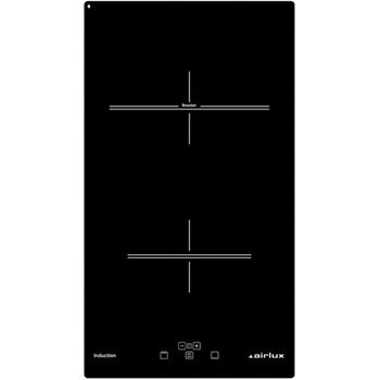 Beko Placa De Inducción 60cm 3 Fuegos 7200w Negra. - Hii63200mtb con  Ofertas en Carrefour