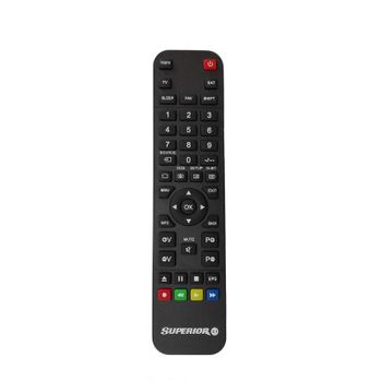 Mando A Distancia Para Tv Thomson Y Tcl Metronic 495349 con Ofertas en  Carrefour