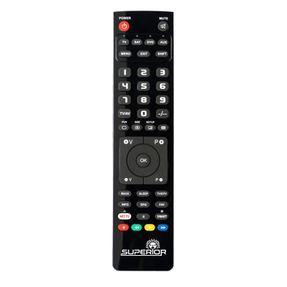 Mando Universal TV y SAT One For All URC6820