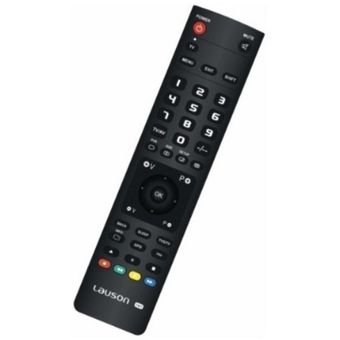 MANDO A DISTANCIA UNIVERSAL 4 EN 1 PROGRAMABLE SUPERIOR