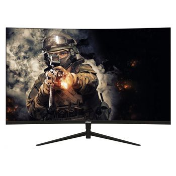 Monitor 27" Nilox 27crvmm01 Ips Fhd Curvo 180hz