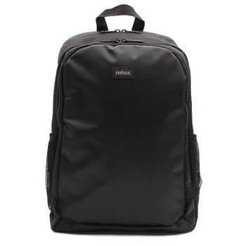 Bolsa Portatil Nilox 15.6 Style Rosa [6] con Ofertas en Carrefour