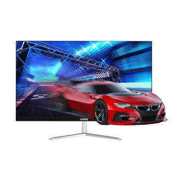 Nilox Monitor 24 Ips 75hz 1ms Hdmi Y Dp Nxm24fhd752