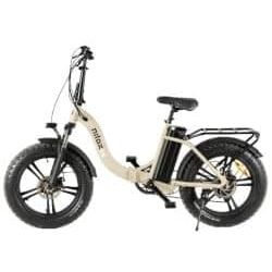 Bici Elettrica Nilox X9 36v13ah 20x4p 250w Sand