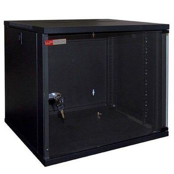 Wp Armario Rack 19" Rwa Series 15u Wxdxh: 540x600x720 Mm, Bl