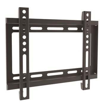 Ew1501 42'' Negro Soporte De Pared Para Pantalla Plana