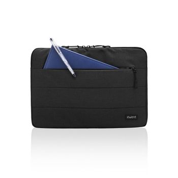 Maletín Para Ordenador Portátil Case Logic 15.6 Negro con Ofertas en  Carrefour