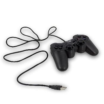 Consola Sony Ps4 Slim 500gb Negra + 2 Mandos Dualshock con Ofertas en  Carrefour