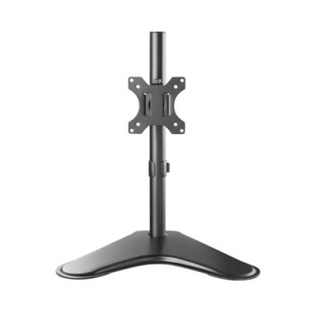 Ewent Ew1535 Soporte Para Monitor 81,3 Cm (32") Independiente Negro