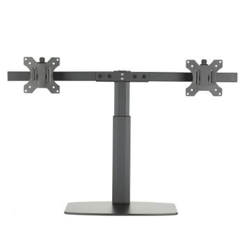 Ew1538 Soporte De Mesa Para Pantalla Plana 68,6 Cm (27") Independiente Negro