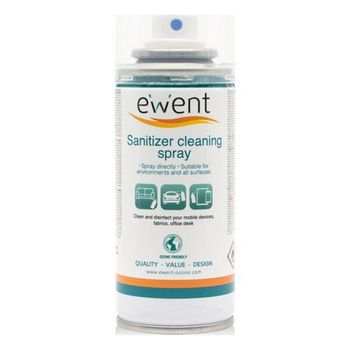 Compra Quitaolor desinfectante sanytol para textil con pulverizador bote de  500 ml