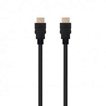 Ewent - Ec1322 Cable Hdmi 3 M Hdmi Tipo A (estándar) Negro