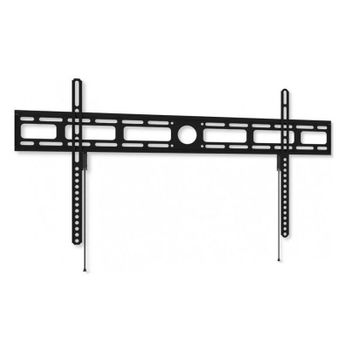 Techly Ica-plb 840 Soporte De Pared Para Pantalla Plana 2,03 M (80") Negro