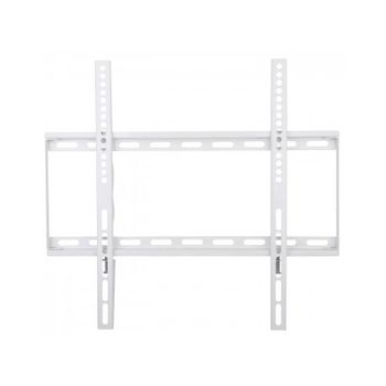 Techly Ica-plb-162mw Soporte De Pared Para Pantalla Plana 139,7 Cm (55") Blanco