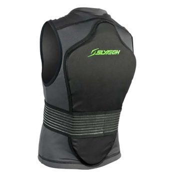 Protecciones Esqui Slytech Vest Backpro One Mini Xxs